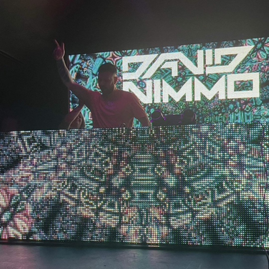David Nimmo